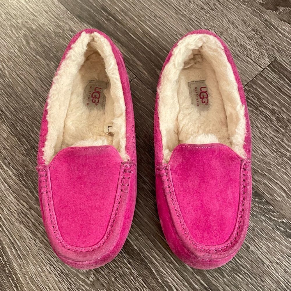 ugg 1009170 ansley 